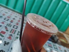 -七爷清汤腩·港式茶餐厅(世博店)