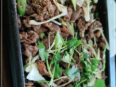 -清真永恒华威肉饼(潘家园店)