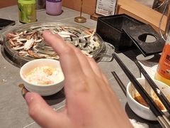 -一方渔歌蒸汽海鲜自助(文化路万达广场店)