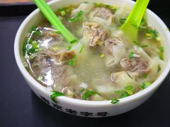 -清真蒋有记(老门东店)