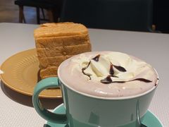 -BAKER&SPICE(安福路店)