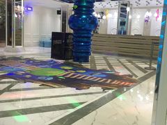 -幸福时光KTV(燕子山路店)