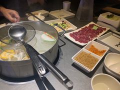 -牛德亨臻牛潮汕火锅(万邦时代店)