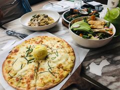 -农畉LONFOOD(福田星河COCOPark店)