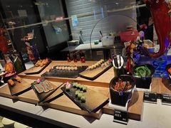 -加餐海鲜自助(宝龙一城店)