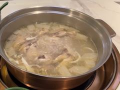 -润园四季椰子鸡火锅(南山海岸城店)