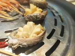 -水禾轩·海鲜蒸汽主题餐厅(拱北店)
