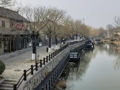 -窑湾古镇