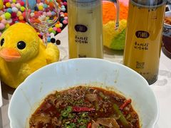 -观宴·品质赣菜(高新大道店)