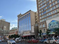 -新疆国际大巴扎