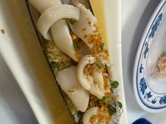 -無招牌海鮮(芽笼店)