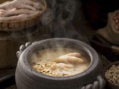 -柴门头啖汤·经典川菜·慢火汤品(锦城万达店)
