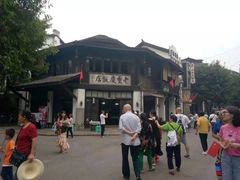 -两江国际影视城
