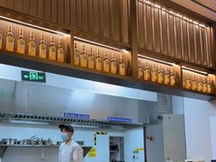 -盐说·西式餐酒馆(光明万达店)