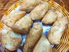 -馨香苑·潮汕菜·海鲜砂锅粥·深大老字号(南头店)