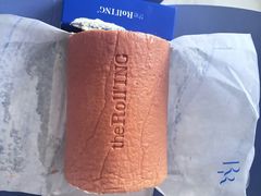 -the Roll'ING手作瑞士卷专门店(卓悦中心店)