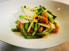 -Yan Ting 宴庭中餐厅(上海静安瑞吉酒店)