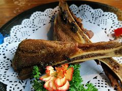 扇子骨-嘉禾·悦享餐厅(八方汇店)