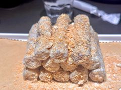 麦香山药-解家河南菜(商鼎路店)