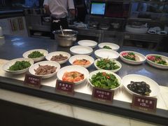 -徐记海鲜(陕西历史博物馆|明德门店)