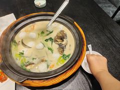 -涵誉·私房菜(银都·锦创广场店)