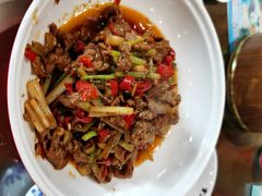 -富正毅三下锅(体育馆店)