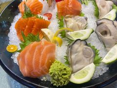 -快乐海鲜酒楼(滇池路店)