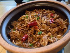 -黄山老妈·土菜(碧桂园店)