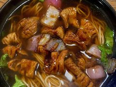大肠面-董记面馆(漳州二路店)