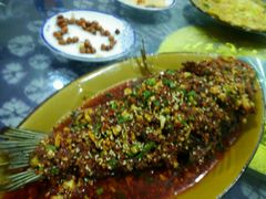 -白家寨子·山野白族菜(古城总店)