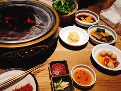 -泥炉烧肉师(新街口金銮巷店)
