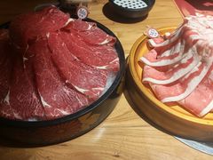 -慶の寿喜烧·和牛自助餐厅(浑南店)
