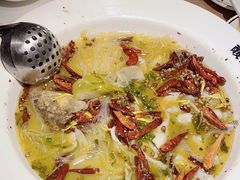 -新太二·鲜料川菜(万泰汇店)