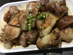 -霸王虾·麻辣小龙虾(清水河公园店)