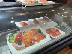 -彩虹云霄酒店76&78层国际自助餐