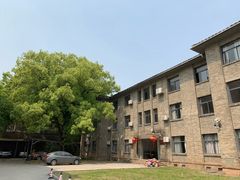 -福建师范大学(仓山校区)