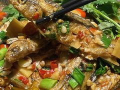 -千岛湖小鱼儿·淳安匠心农家菜