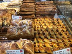-苹果花园(桂林路店)