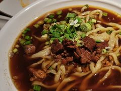 -平娃三宝烧烤·面食(富丰桥店)