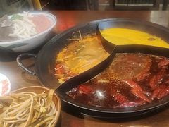 -萍姐火锅·公路夜市(南京新街口店)