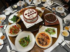 -尚宴(盛世广场·食尚街店)