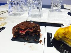 -麦雪尔甜品·生日蛋糕(新街口旗舰店)