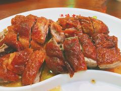 烧鸭-陈光记烧腊(长寿路店)