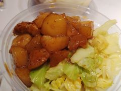 -吴掌柜·藕汤印象(南湖店)