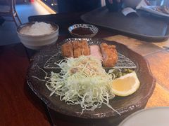 -山杏yama-katsu·吉列炸物