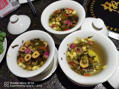 -椒王火锅(厚街万达店)