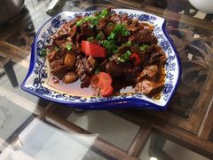 -徽州美食(三十年老店)