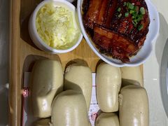 -醉霖生态餐厅(交大店)