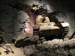 -辽沈战役纪念馆