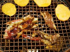 -一品诚记烤肉(大连柏威年购物中心店)